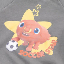 将图片加载到图库查看器,Bread Barbershop 'Sausage Star' Sweatshirt
