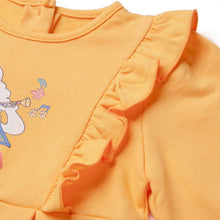 Load image into Gallery viewer, 'Rhythm Frill' Dress