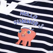 将图片加载到图库查看器,Bread Barbershop 'Marine Sausage' T-Shirt