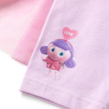将图片加载到图库查看器,Bread Barbershop 'Girlish Cupcake' Pants