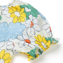 Load image into Gallery viewer, 'Wild Flower' Top and Bottom Set