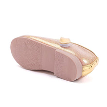 Load image into Gallery viewer, 'Ribbon Pendant' Mary Jane Shoes
