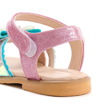 Load image into Gallery viewer, 'Juju Ribbon' Sandals