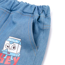 将图片加载到图库查看器,Bread Barbershop 'Ahem Wilk' Pants