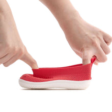 将图片加载到图库查看器,'Aero' Aqua Mesh Sandals