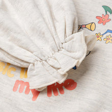 Load image into Gallery viewer, 'Fanfare' Top and Bottom Set