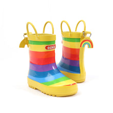 Load image into Gallery viewer, 'Over the Rainbow' Boots