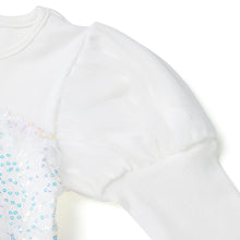 Load image into Gallery viewer, 'Angel Light' Halloween Costume Dress(Headband Set)