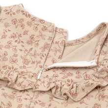 将图片加载到图库查看器,'Nuts Flower' Dress