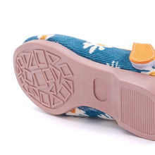 Load image into Gallery viewer, 'Poko Flower' Mary Jane Shoes