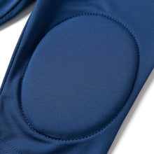 Load image into Gallery viewer, 'Mommy's Heart' Knee Protective Padded Cropped Leggings