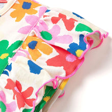 将图片加载到图库查看器,'Roanne Flower' Blouse