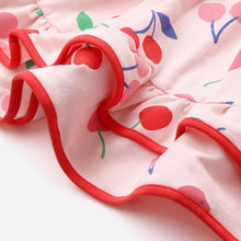 将图片加载到图库查看器,'Round Cherry' Dress