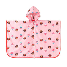 将图片加载到图库查看器,Bread Barbershop 'Macaron and Choco' Raincoat (Pouch Set)