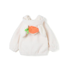 Load image into Gallery viewer, 'Carrot Carrot' Dumble Hooded Jacket