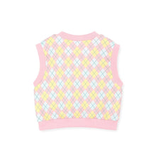 将图片加载到图库查看器,'Chochobee' Knit Vest