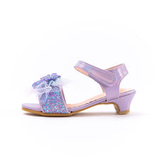 将图片加载到图库查看器,'Purple Starlight' Sandals