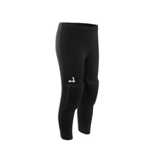 Load image into Gallery viewer, &#39;Knee Cushion&#39; Knee Protective Padded Leggings
