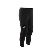 Load image into Gallery viewer, 'Knee Cushion' Knee Protective Padded Leggings