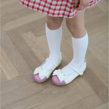 Load image into Gallery viewer, 'Grand Ribbon' Mary Jane Shoes