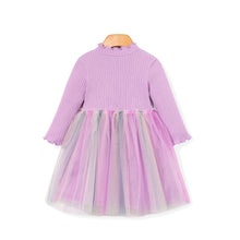 将图片加载到图库查看器,'Sparkly Purple' Dress