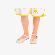 Load image into Gallery viewer, 'Smiling' Mary Jane Shoes