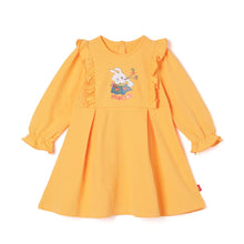 Load image into Gallery viewer, 'Rhythm Frill' Dress