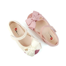 Load image into Gallery viewer, 'Grand Ribbon' Mary Jane Shoes