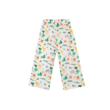 将图片加载到图库查看器,'Coco Zoo' Top and Bottom Set