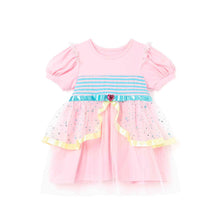 Load image into Gallery viewer, 'Summer Juju' Dress (Magic Wand, Necklace Set)