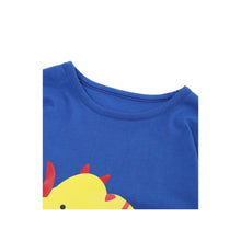 将图片加载到图库查看器,'Coco Zoo' Top and Bottom Set