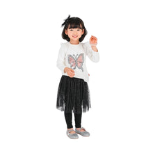 Load image into Gallery viewer, 'Cinderella' Mary Jane Shoes