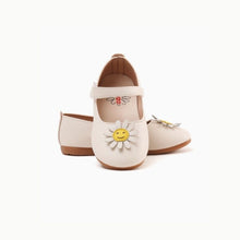 Load image into Gallery viewer, 'Smiling' Mary Jane Shoes