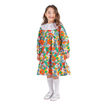 Load image into Gallery viewer, 'Dream Flat' Mary Jane Shoes