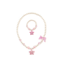 将图片加载到图库查看器,'Popcling' Tulle Dress (Jewelry, Crown Set)