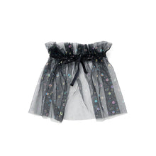 Load image into Gallery viewer, 'Pop Witch' Halloween Costume Dress(Detatchable Cape, Broomstick Set)