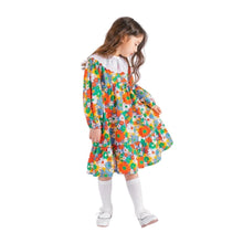 Load image into Gallery viewer, 'Dream Flat' Mary Jane Shoes