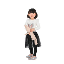 Load image into Gallery viewer, 'Cinderella' Mary Jane Shoes