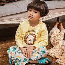 将图片加载到图库查看器,'Coco Zoo' Top and Bottom Set