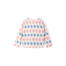 将图片加载到图库查看器,'Garden Flower' Cardigan