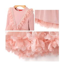 Load image into Gallery viewer, 'Lovely Flower' Dress