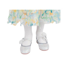 Load image into Gallery viewer, 'Dream Flat' Mary Jane Shoes