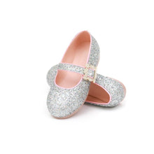 Load image into Gallery viewer, 'Cinderella' Mary Jane Shoes