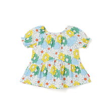 Load image into Gallery viewer, 'Wild Flower' Top and Bottom Set