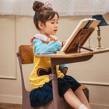 将图片加载到图库查看器,'Snow White' Pajama Dress