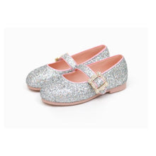 Load image into Gallery viewer, 'Cinderella' Mary Jane Shoes