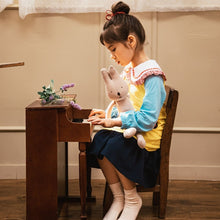 将图片加载到图库查看器,'Snow White' Pajama Dress