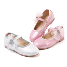 Load image into Gallery viewer, 'Dream Flat' Mary Jane Shoes