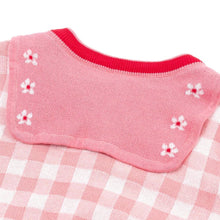 将图片加载到图库查看器,'Milk Berry' Knit Cardigan