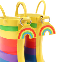 Load image into Gallery viewer, 'Over the Rainbow' Boots